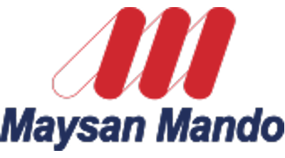 Maysan Mando