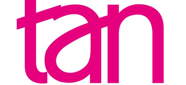 Tan